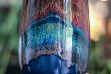Load image into Gallery viewer, 14-B Purple Haze Mug - TOP SHELF, 26 oz.