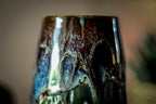 17-D EXPERIMENT Textured Mug - TOP SHELF MISFIT, 23 oz.