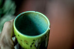 16-F Dragon PROTOTYPE Cup, 7 oz.