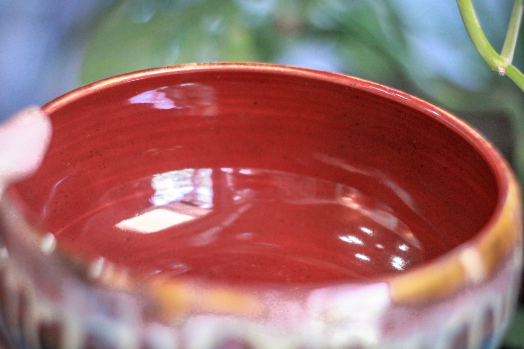 15-E New Wave Bowl, 26 oz.