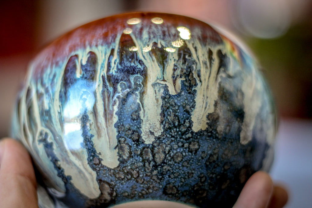 13-D New Wave Bowl, 20 oz.