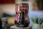 13-E Molten Bliss Gourd Mug - TOP SHELF, 17 oz.