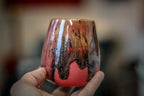 21 EXPERIMENT Cup - MINOR MISFIT, 7 oz.