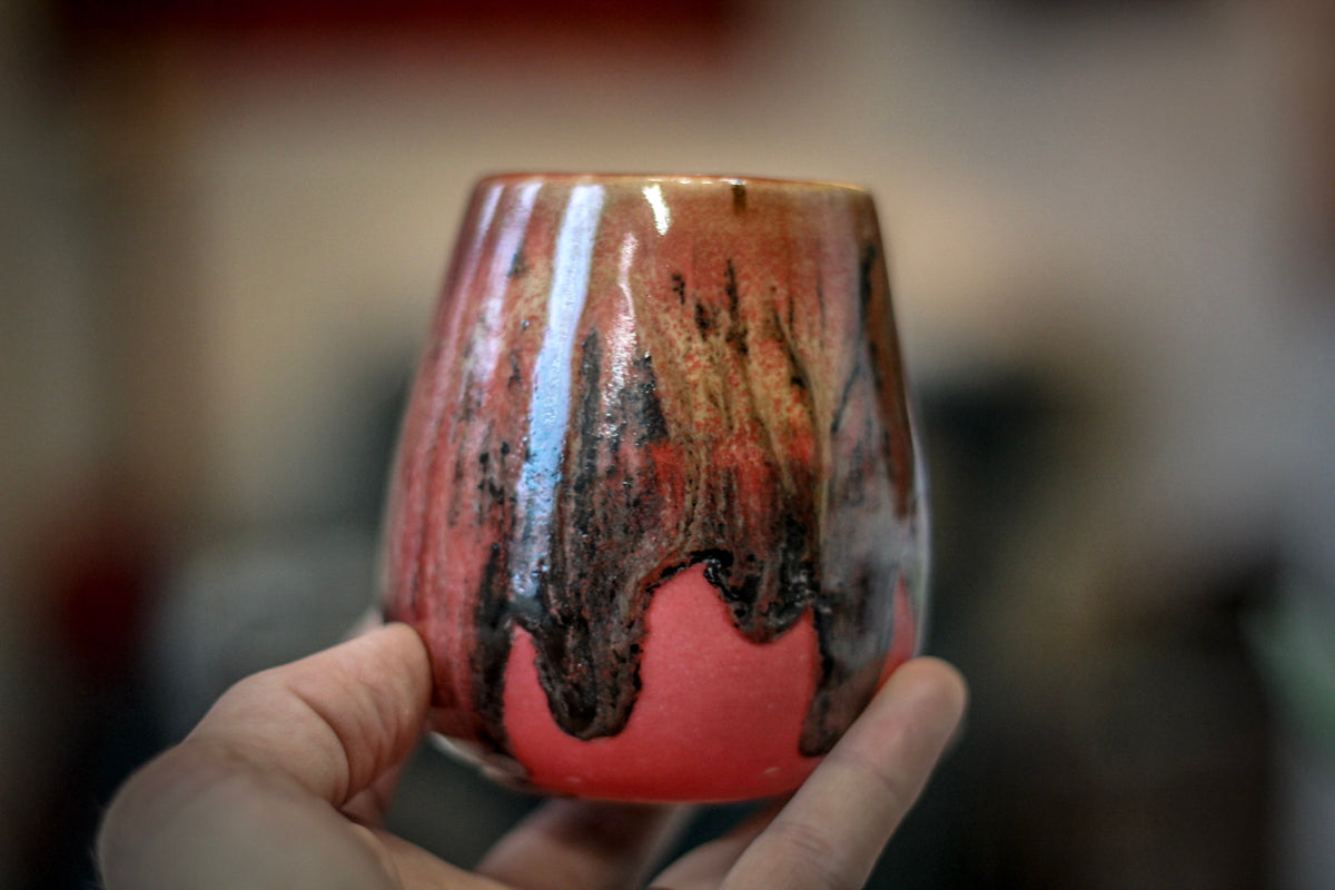 21 EXPERIMENT Cup - MINOR MISFIT, 7 oz.