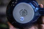 14-D Moody Blues Variation Flared Mug -  ODDBALL, 24 oz. - 10% off