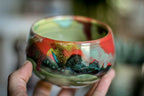 14-G EXPERIMENT Bowl, 11 oz.