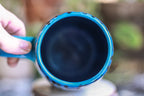 13-B Labradorite Mug, 26 oz.