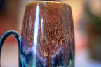 14-B Magenta Haze Mug - TOP SHELF, 21 oz.