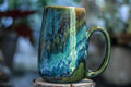 15-D PROTOTYPE Mug, 21 oz.