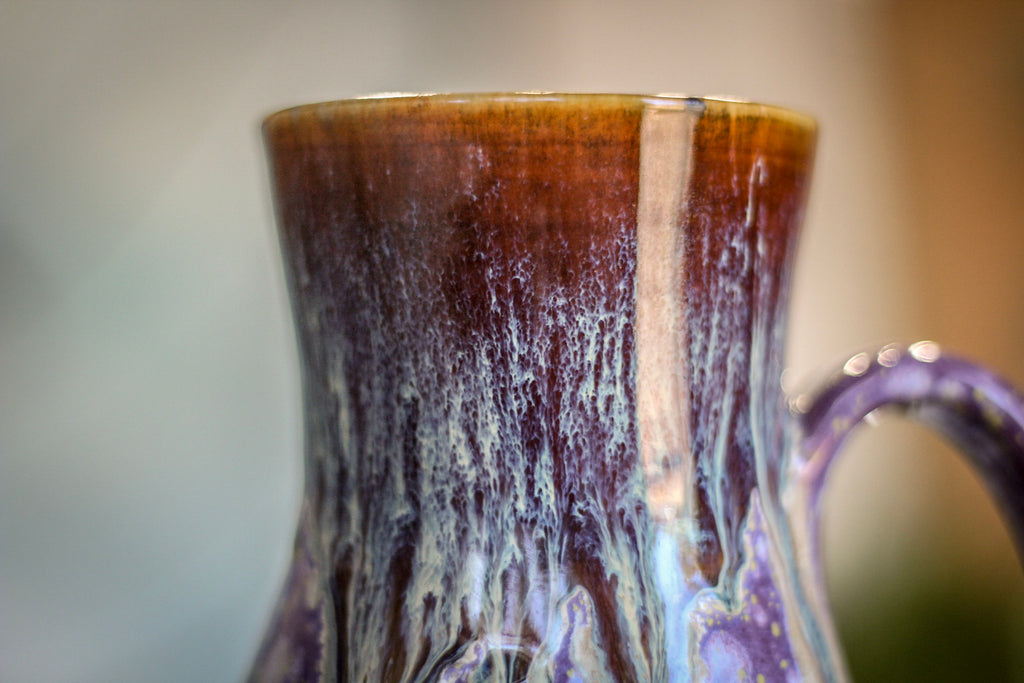 13-D New Wave Flared Acorn Mug - MISFIT, 20 oz. - 10% off