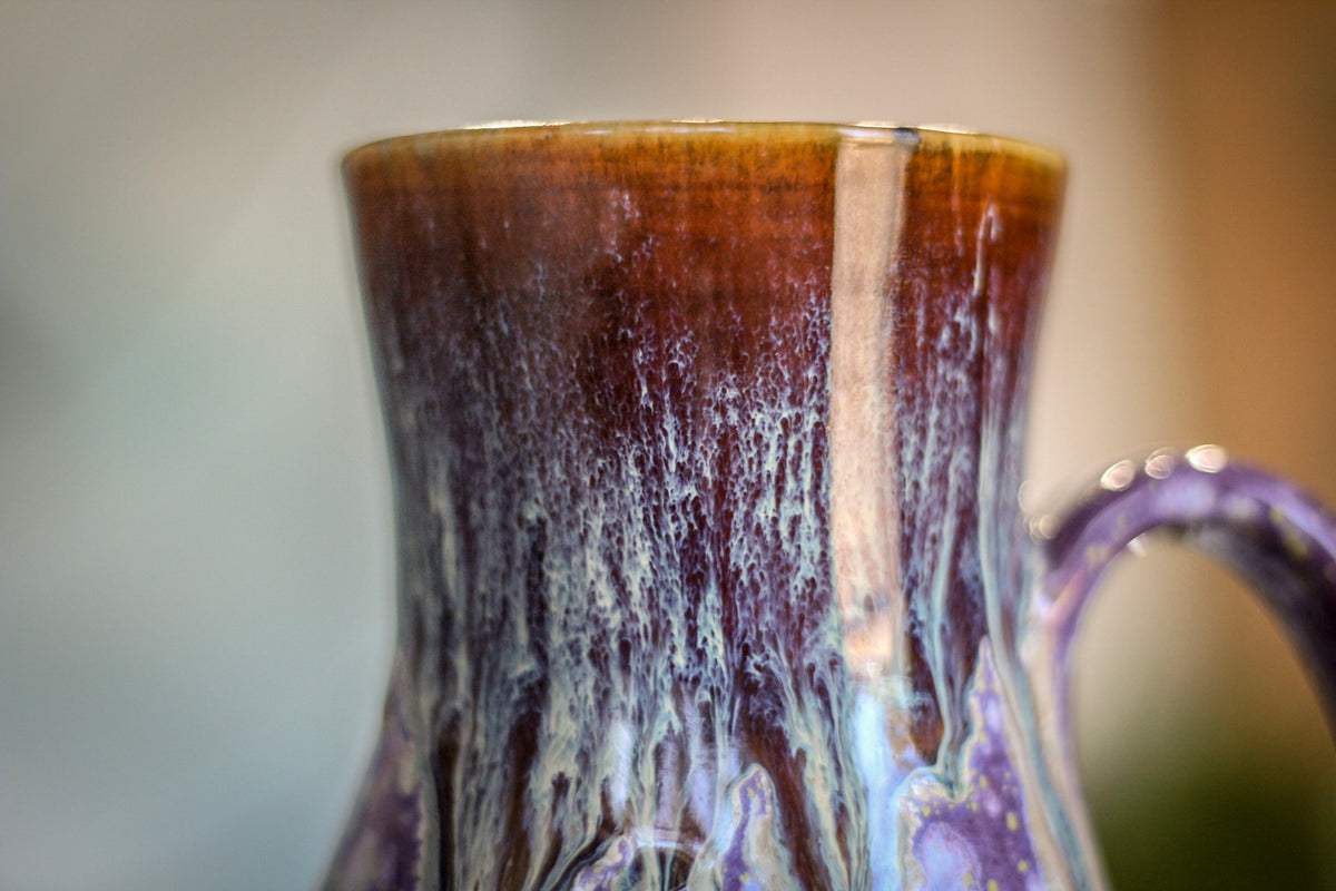 13-D New Wave Flared Acorn Mug - MISFIT, 20 oz. - 10% off