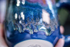 14-B Purple Haze Mug - TOP SHELF, 26 oz.