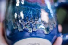 Load image into Gallery viewer, 14-B Purple Haze Mug - TOP SHELF, 26 oz.
