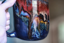 Load image into Gallery viewer, 14-B Fire &amp; Ice Mug, 28 oz.