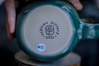 15-B Rocky Mountain Twilight Stein Mug, 28 oz.