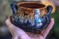 12-E Molten Cheetah Soup Pot - MISFIT, 16 oz. - 15% off