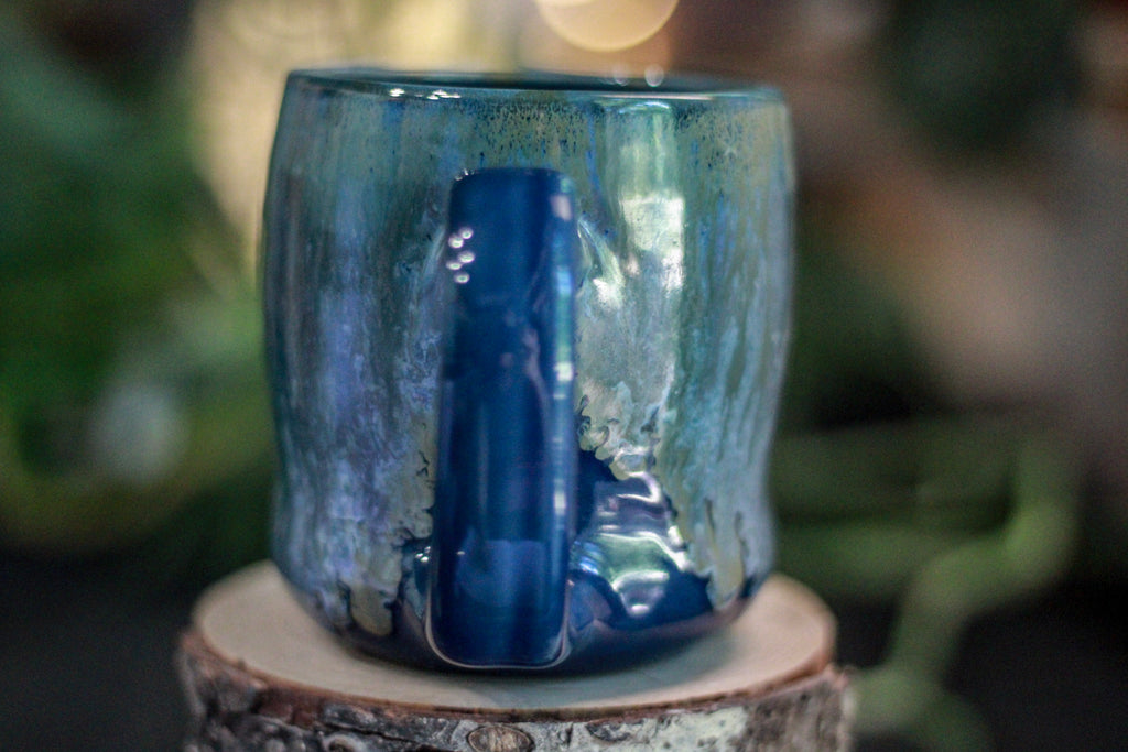 29-E PROTOTYPE Mug - MISFIT, 13 oz. - 35% off