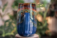 Load image into Gallery viewer, 17-A New Earth Mug - MISFIT, 24 oz. - 15% off
