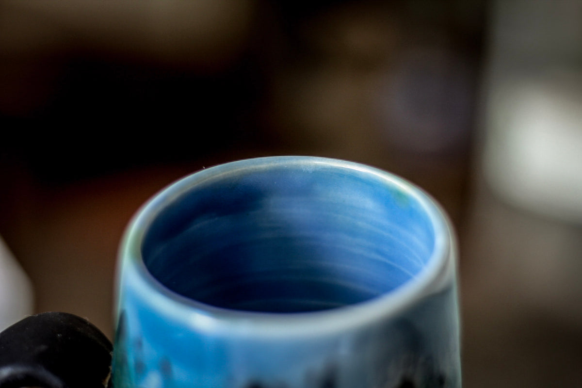 16-D Champlain Shale PROTOTYPE Mug, 16 oz.