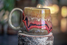 Load image into Gallery viewer, 14-E San Junipero Squat Gourd Mug, 13 oz.