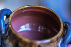 12-E Molten Cheetah Soup Pot - MISFIT, 16 oz. - 15% off
