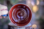 13-E PROTOTYPE Notched Gourd Mug - MINOR MISFIT, 16 oz. - 10% off