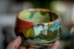 14-G EXPERIMENT Bowl, 11 oz.
