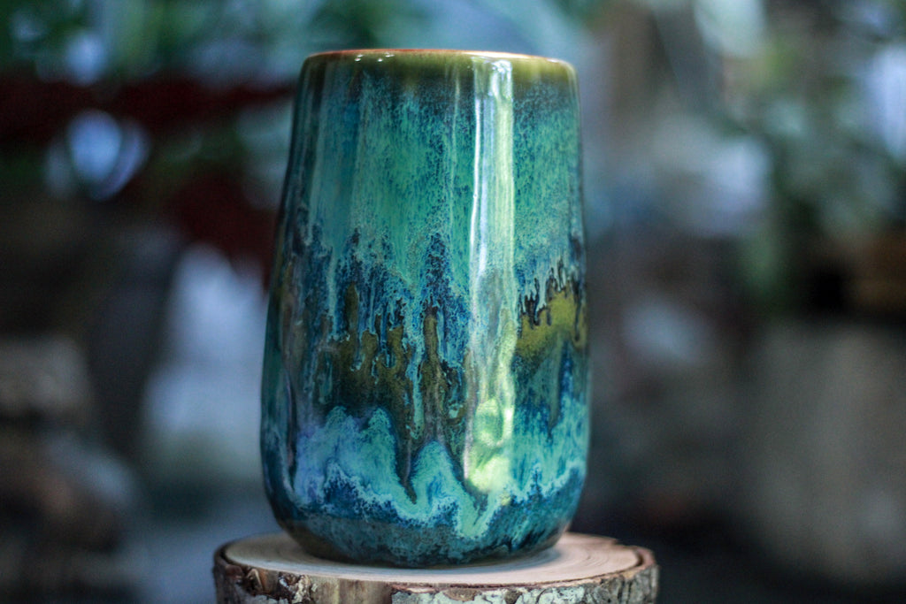 15-D PROTOTYPE Mug, 21 oz.