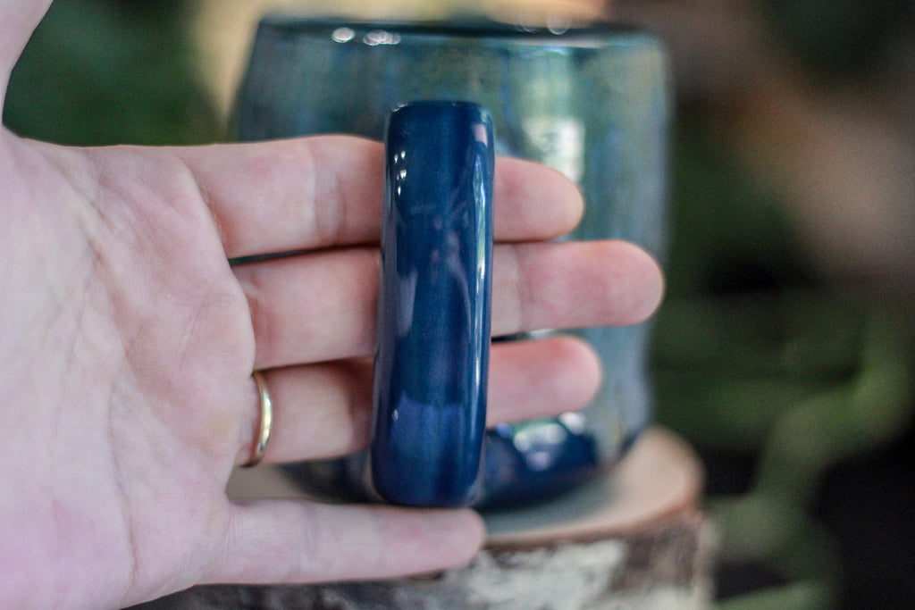 29-E PROTOTYPE Mug - MISFIT, 13 oz. - 35% off