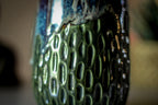 17-D EXPERIMENT Textured Mug - TOP SHELF MISFIT, 23 oz.