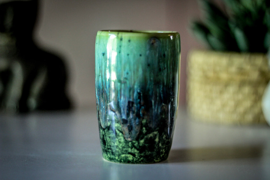 17-D Dragon PROTOTYPE Cup, 4 oz.