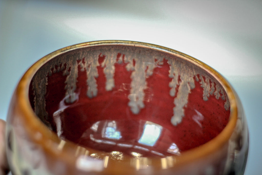 13-D New Wave Bowl, 20 oz.