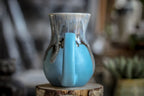 15-C Arctic Iris Flared Mug, 16 oz.