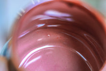 Load image into Gallery viewer, 13-E Caramel Variation Textured Acorn Mug - MINOR MISFIT, 20 oz. - 10% off