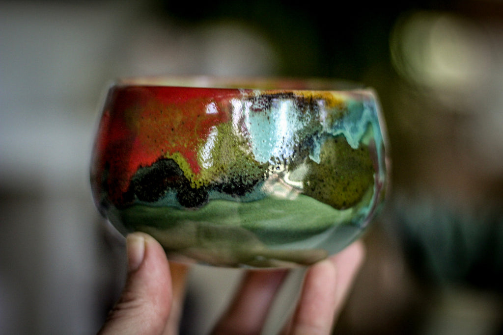 14-G EXPERIMENT Bowl, 11 oz.