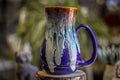 14-D New Wave Flared Acorn Mug, 22 oz.