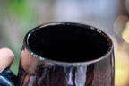14-B Purple Haze Mug - TOP SHELF, 26 oz.