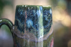 15-D Olive Grove PROTOTYPE Mug - TOP SHELF MISFIT, 22 oz.