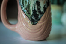 Load image into Gallery viewer, 15-D Grandma&#39;s Lace Textured Mug - MISFIT, 17 oz. - 5% off