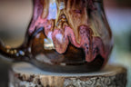 13-E Molten Bliss Gourd Mug - TOP SHELF, 17 oz.