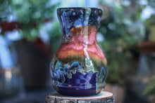 Load image into Gallery viewer, 15-A Starry Starry Night Flared Acorn Mug - TOP SHELF, 21 oz.