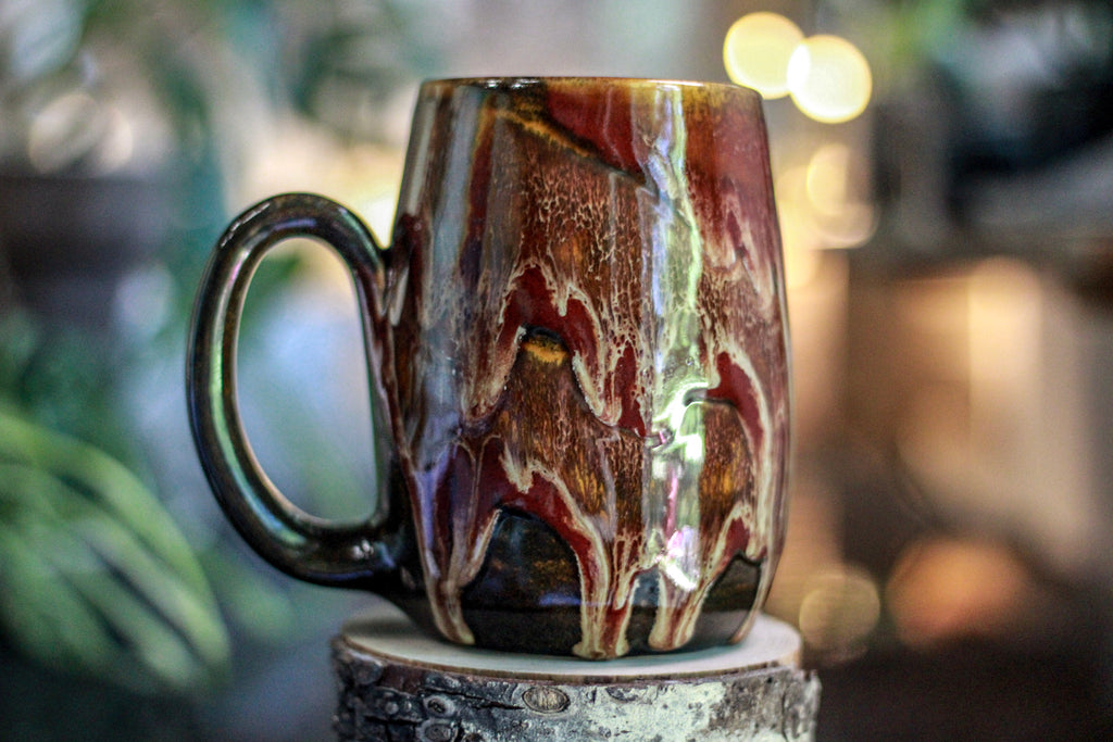 16-D Molten Bliss Mug - MISFIT, 24 oz. - 35% off