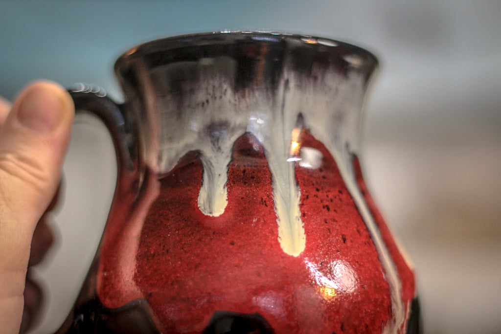 21-G Flared Mug, 13 oz.