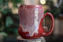 Load image into Gallery viewer, 05-E EXPERIMENT Notched Gourd Mug, 23 oz.