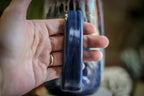 14-D New Wave Textured Mug, 21 oz.