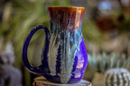14-D New Wave Flared Acorn Mug, 22 oz.