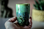 17-D Dragon PROTOTYPE Cup, 4 oz.