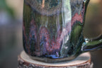 15-D Olive Grove PROTOTYPE Mug - TOP SHELF MISFIT, 22 oz.