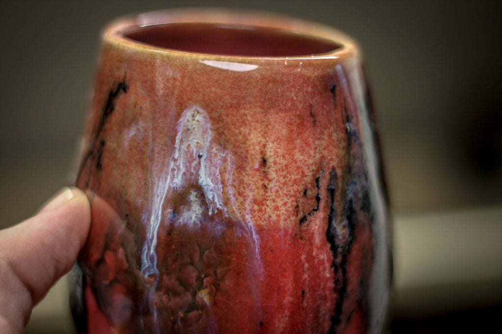 21 EXPERIMENT Cup - MINOR MISFIT, 7 oz.