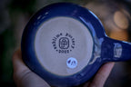 13-E PROTOTYPE Notched Gourd Mug - MINOR MISFIT, 16 oz. - 10% off